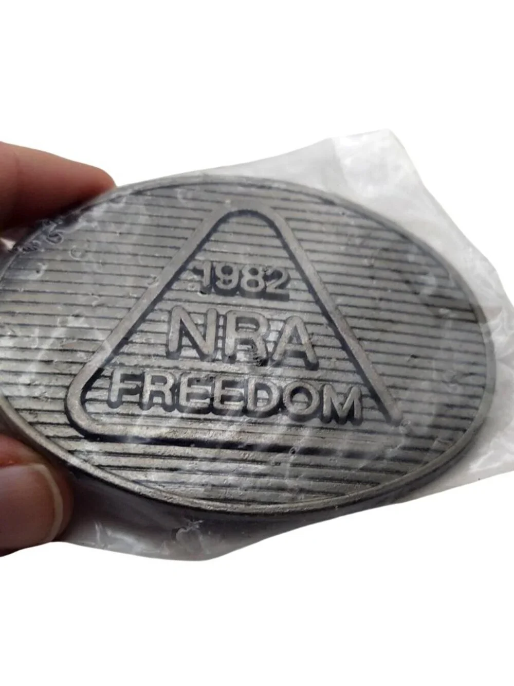 NRA these 1982